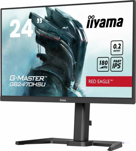 MONITOR IIYAMA LED 23,8" GB2470HSU-B6 180Hz