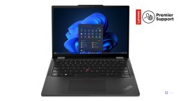 Laptop Lenovo ThinkPad X13 2-in-1 Gen 5 21LW0018PB Ultra 5 125U Touch 13,3