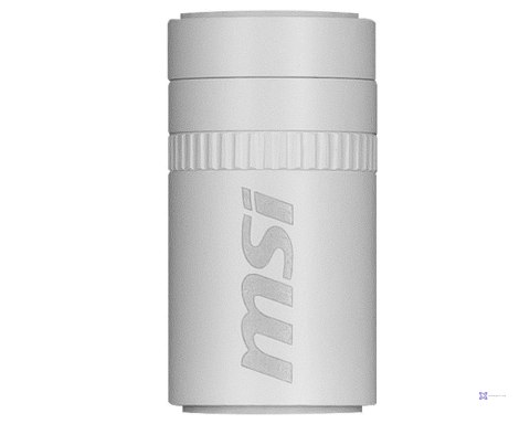 Obudowa MSI MAG PANO M100R PZ WHITE