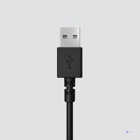 Słuchawki Logitech H390 981-000406 (kolor czarny)