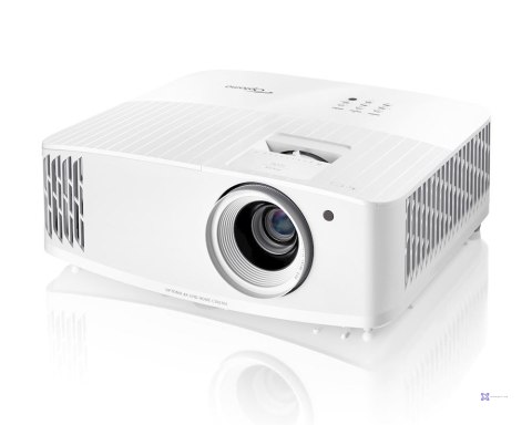 PROJEKTOR OPTOMA UHD38x DLP UHD 4000 ANSI 1000000:1