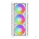 Obudowa DeepCool CH560 ARGB Digital White (R-CH560-WHAPE4D-G-1)