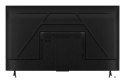 Telewizor TCL 55T7B QLED 55" 4K Ultra HD Google TV Dolby Vision DVB-T2 Czarny