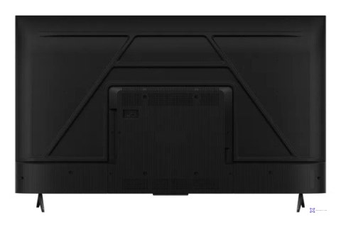 Telewizor TCL 55T7B QLED 55" 4K Ultra HD Google TV Dolby Vision DVB-T2 Czarny