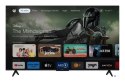 Telewizor TCL 55T7B QLED 55" 4K Ultra HD Google TV Dolby Vision DVB-T2 Czarny
