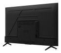 Telewizor TCL 55T7B QLED 55" 4K Ultra HD Google TV Dolby Vision DVB-T2 Czarny