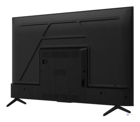 Telewizor TCL 55T7B QLED 55" 4K Ultra HD Google TV Dolby Vision DVB-T2 Czarny