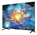 Telewizor TCL 55T7B QLED 55" 4K Ultra HD Google TV Dolby Vision DVB-T2 Czarny