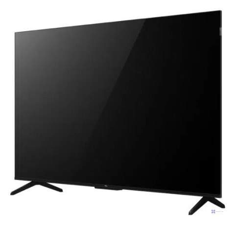 Telewizor TCL 55T7B QLED 55" 4K Ultra HD Google TV Dolby Vision DVB-T2 Czarny