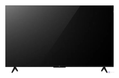 Telewizor TCL 55T7B QLED 55" 4K Ultra HD Google TV Dolby Vision DVB-T2 Czarny