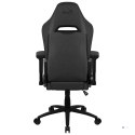 FOTEL AEROCOOL ROYAL AeroWeave ASH BLACK