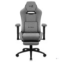 Fotel AEROCOOL ROYAL AeroWeave Ash Grey