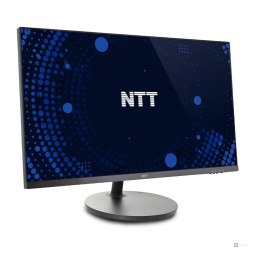 Komputer NTT All-in-One 27'' - i3 14100, 16GB RAM, 1TB SSD, WIFI, W11 Pro