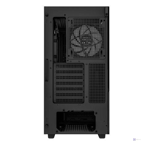 Obudowa DeepCool CH560 ARGB Digital Black (R-CH560-BKAPE4D-G-1)