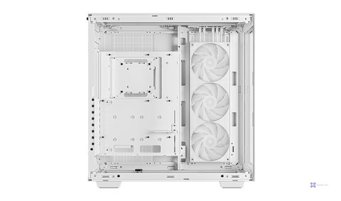 Obudowa DeepCool CH780 White