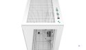 Obudowa DeepCool CH780 White