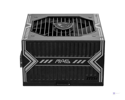 Zasilacz MSI MAG A750BN 750W PCIE5 80+ Bronze ATX 3.1