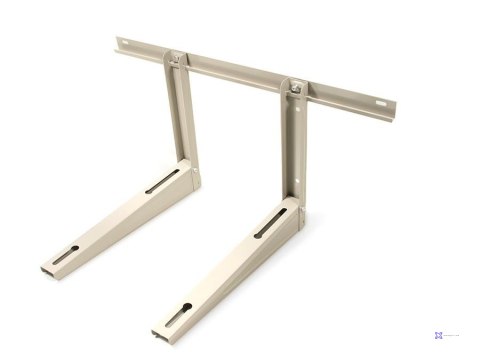 Uchwyt wspornik Maclean MC-623 do klimatyzatora do 200kg, komplet