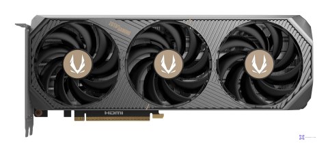 Karta graficzna ZOTAC GAMING GeForce RTX 5070 SOLID 12GB