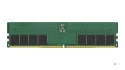 Kingston UDIMM non-ECC 48GB DDR5 2Rx8 5600MHz PC5-44800 KVR56U46BD8-48