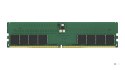 Kingston UDIMM non-ECC 48GB DDR5 2Rx8 5600MHz PC5-44800 KVR56U46BD8-48