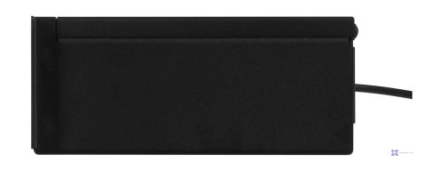 Zasilacz UPS EVER ECO Pro 700 AVR CDS 19" 2U (Rack; 700VA) (W/EAVRRM-000K70/00)