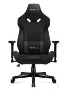 Fotel gamingowy Huzaro Force 7.6 Black