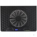 ESPERANZA PODSTAWKA CHŁODZĄCA GAMING RGB ALIZE EGC101