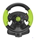 Kierownica Esperanza EG104 (PC, Xbox 360; kolor czarno-zielony)