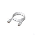 Patchcord UTP Ubiquiti UniFi Etherlighting Patch Cable (UACC-Cable-Patch-EL-1M-W) Cat. 6 1m white