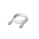 Patchcord UTP Ubiquiti UniFi Etherlighting Patch Cable (UACC-Cable-Patch-EL-2M-W) Cat. 6 2m white