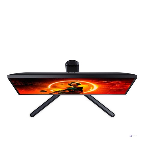 MONITOR AOC LED 24,5" 25G3ZM/BK 240Hz