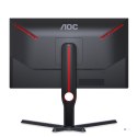 MONITOR AOC LED 24,5" 25G3ZM/BK 240Hz