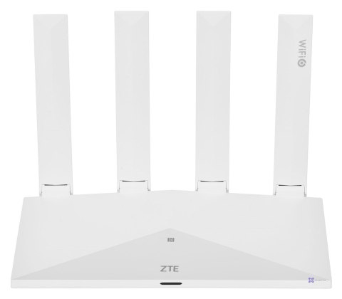 Router ZTE T3000 Wi-Fi 6 router Wi-Fi jednostka IDU