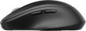 Mysz HP 510 Ultra-Fast Rechargeable Wireless Mouse Black bezprzewodowa z akumulatorem czarna 9C2F6AA
