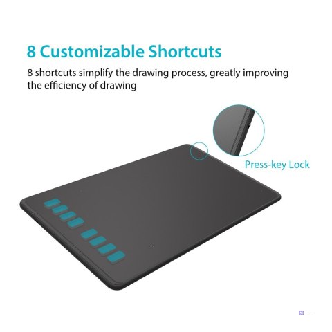 Tablet graficzny Huion H950P