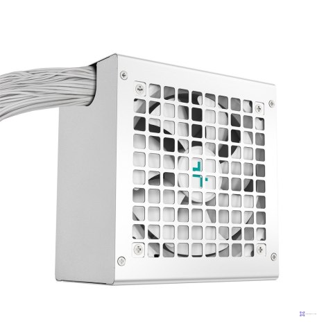 Zasilacz Deepcool PL750D WH 750W Bronze white