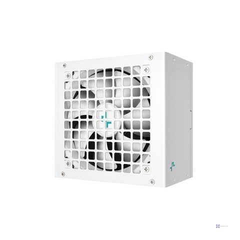 Zasilacz Deepcool PL750D WH 750W Bronze white