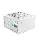 Zasilacz Deepcool PL750D WH 750W Bronze white