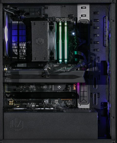 Actina ENDORFY 7700/32GB/2TB/RX9070/750W