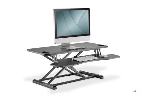 Digitus Ergonomiczna Nakładka na Biurko