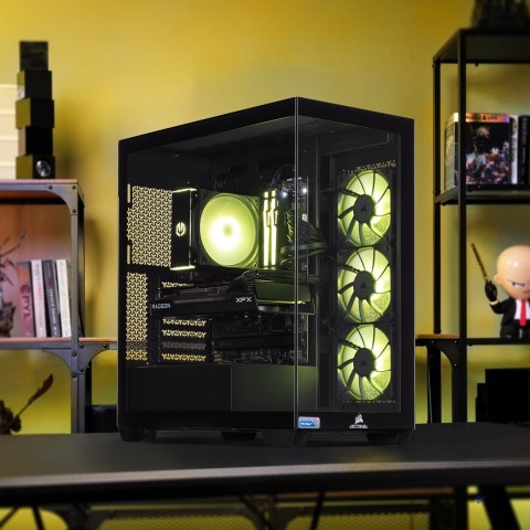 Actina iCUE 8700F/32GB/1TB/RX7700XT/750W