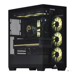 Actina iCUE i7-14700KF/32GB/2TB/RTX5080/1000W