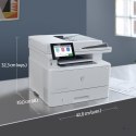 Urządzenie wielofunkcyjne HP LaserJet M430F