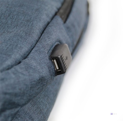 ESPERANZA PLECAK NA NOTEBOOK 15.6" TARANTO ET196