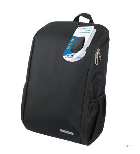 ESPERANZA PLECAK NA NOTEBOOK 15.6" TRAPANI ET199