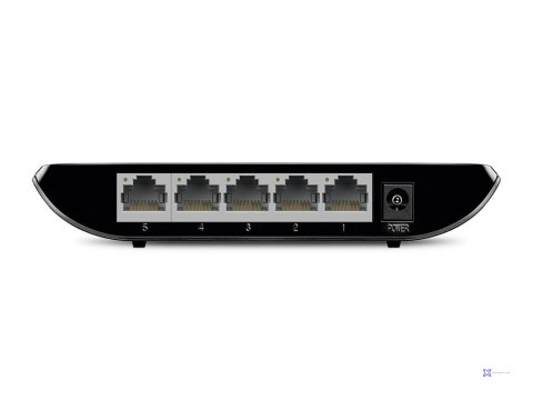 Switch TP-Link TL-SG1005D