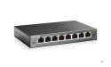 Switch TP-Link TL-SG108E