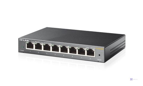 Switch TP-Link TL-SG108E