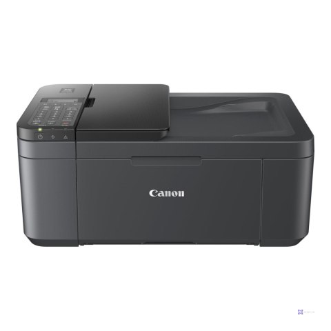 Urządzenie wielofunkcyjne Canon Pixma TR4755i (5074C036) 4w1 czarne